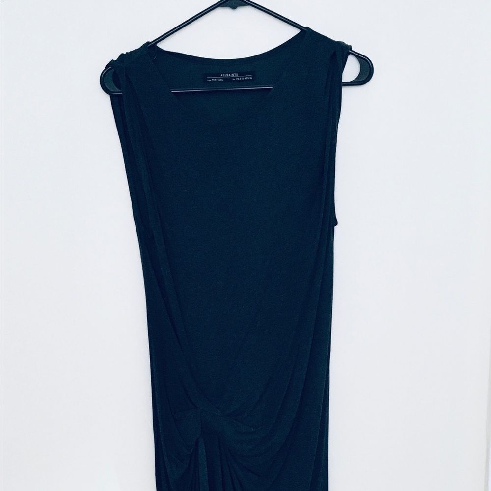 AllSaints Riviera dress